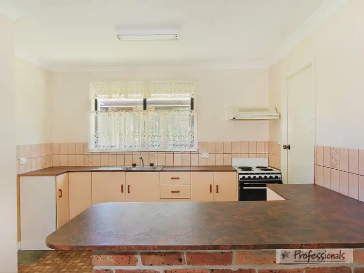 Second view of Homely townhouse listing, 1/27 Murray Avenue, Armidale NSW 2350