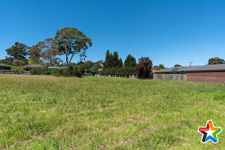 Third view of Homely land listing, 30 Monomeith Street, Mooroolbark VIC 3138