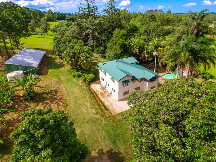 10 Pokela Road, Goomboorian QLD 4570