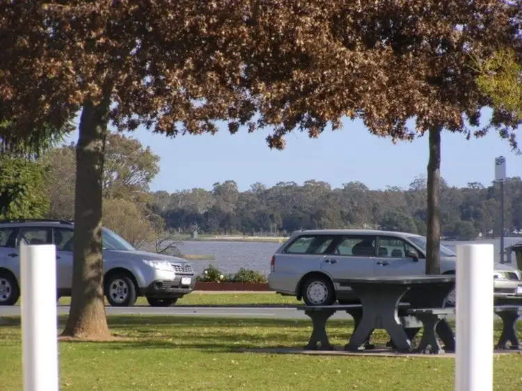 Main view of Homely land listing, 306-308 High Street, Nagambie VIC 3608