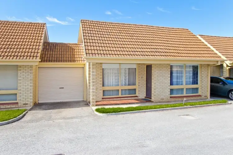 16/3 View Avenue, Seaton SA 5023