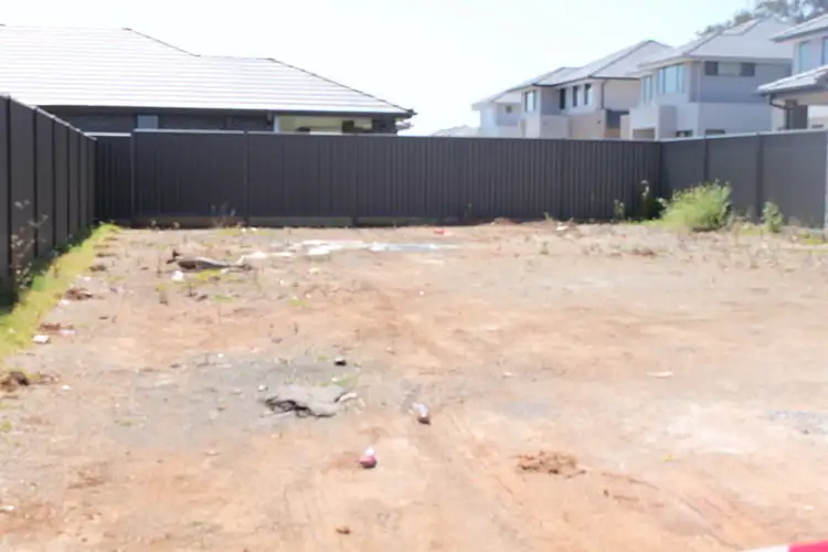 Fourth view of Homely land listing, 8 Rafter Parade, Ropes Crossing NSW 2760