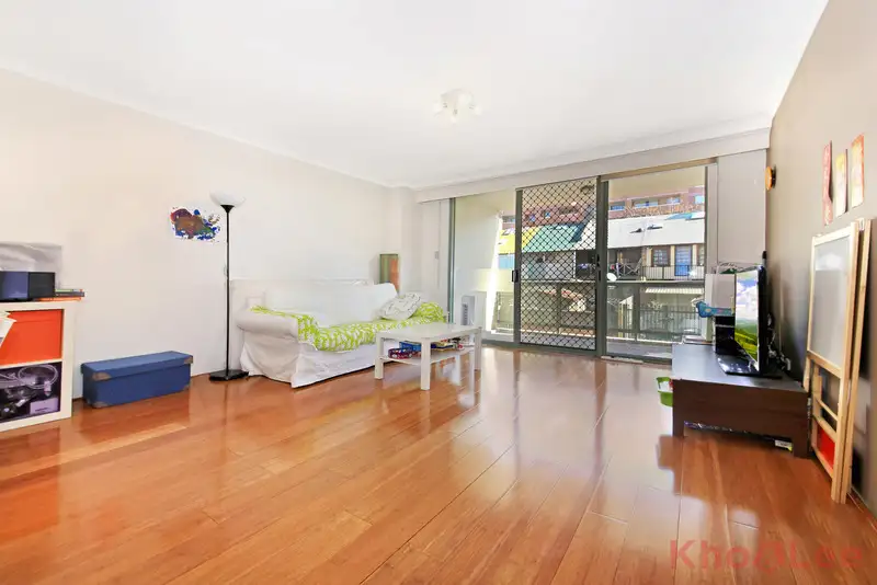 Main view of Homely apartment listing, 143/149 Pyrmont Street, Pyrmont NSW 2009