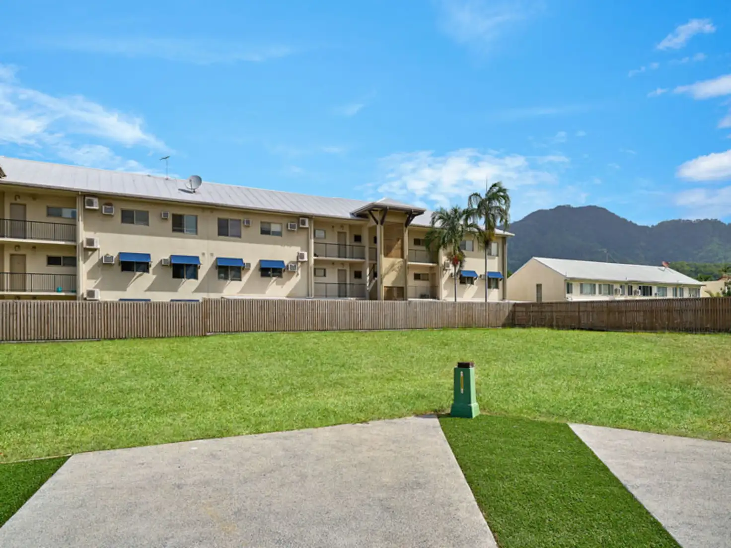 Main view of Homely land listing, LOT LOT 2, 84-86 Edge Court, Manoora QLD 4870