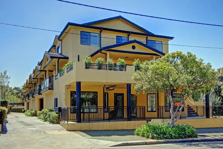 4/198 Gipps Road, Gwynneville NSW 2500