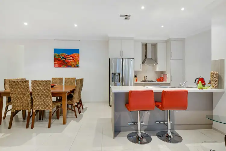 Fifth view of Homely house listing, 3 Queensborough Avenue, Hillcrest SA 5086