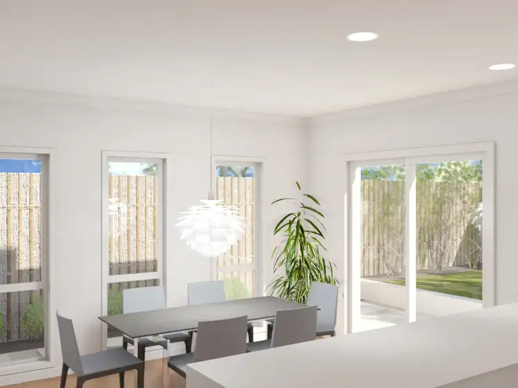 Sixth view of Homely townhouse listing, 3/19 Deschamps Street, Lilydale VIC 3140