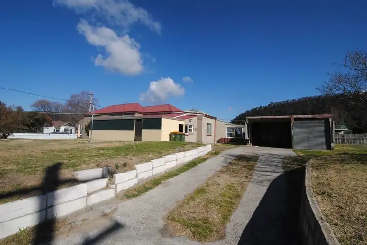 Fourth view of Homely house listing, 28 Laidley Street, Lithgow NSW 2790