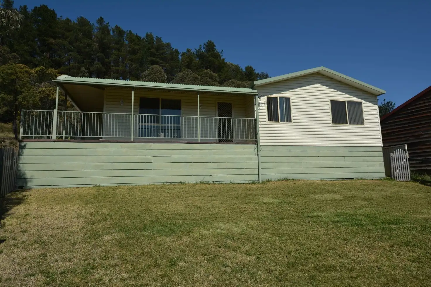 Main view of Homely house listing, 41B Mort Street, Lithgow NSW 2790