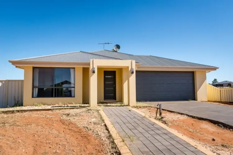 Main view of Homely house listing, 26 Anniversary Drive, Robinvale VIC 3549