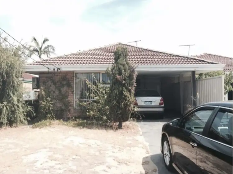 A/586 Morley Drive, Morley WA 6062
