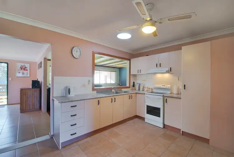 Third view of Homely house listing, 16 Heath Street, Kingswood NSW 2747