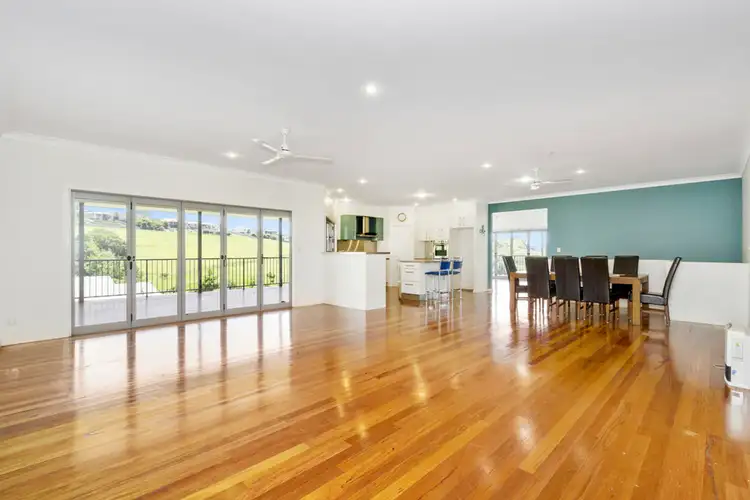 Second view of Homely house listing, 18 Madden Place, Cumbalum NSW 2478