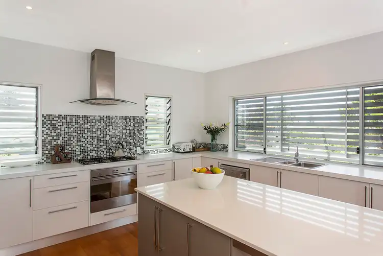Third view of Homely house listing, 4 Sapphire Court, Lennox Head NSW 2478