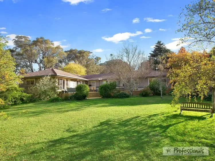 Main view of Homely rural property listing, 397 Old Inverell Road, Armidale NSW 2350