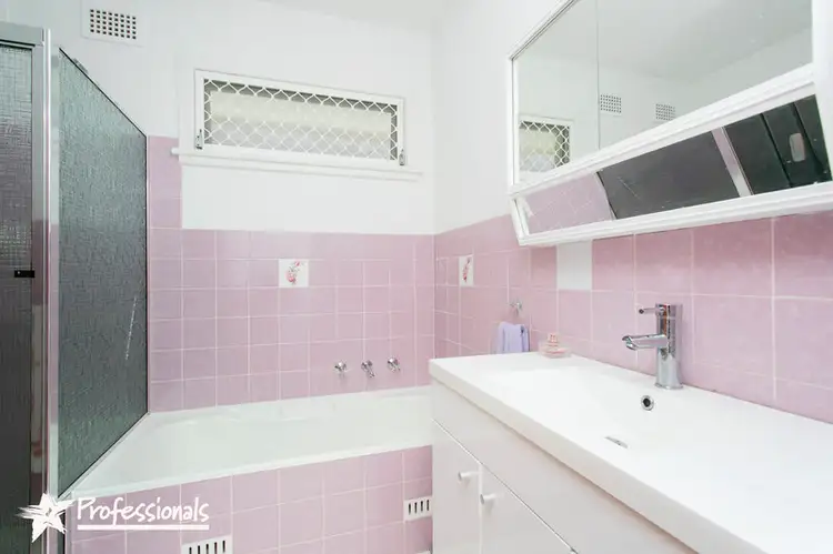 Fifth view of Homely villa listing, 5/115 Tompson Road, Panania NSW 2213