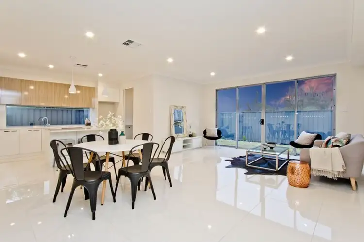 Fifth view of Homely house listing, 23D Windsor Grove, Klemzig SA 5087