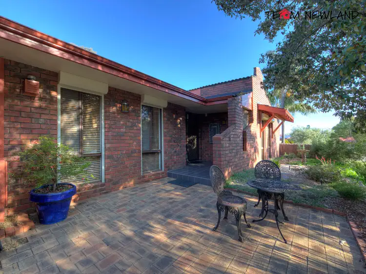 Fourth view of Homely house listing, 6 Hakea Court, Forrestfield WA 6058