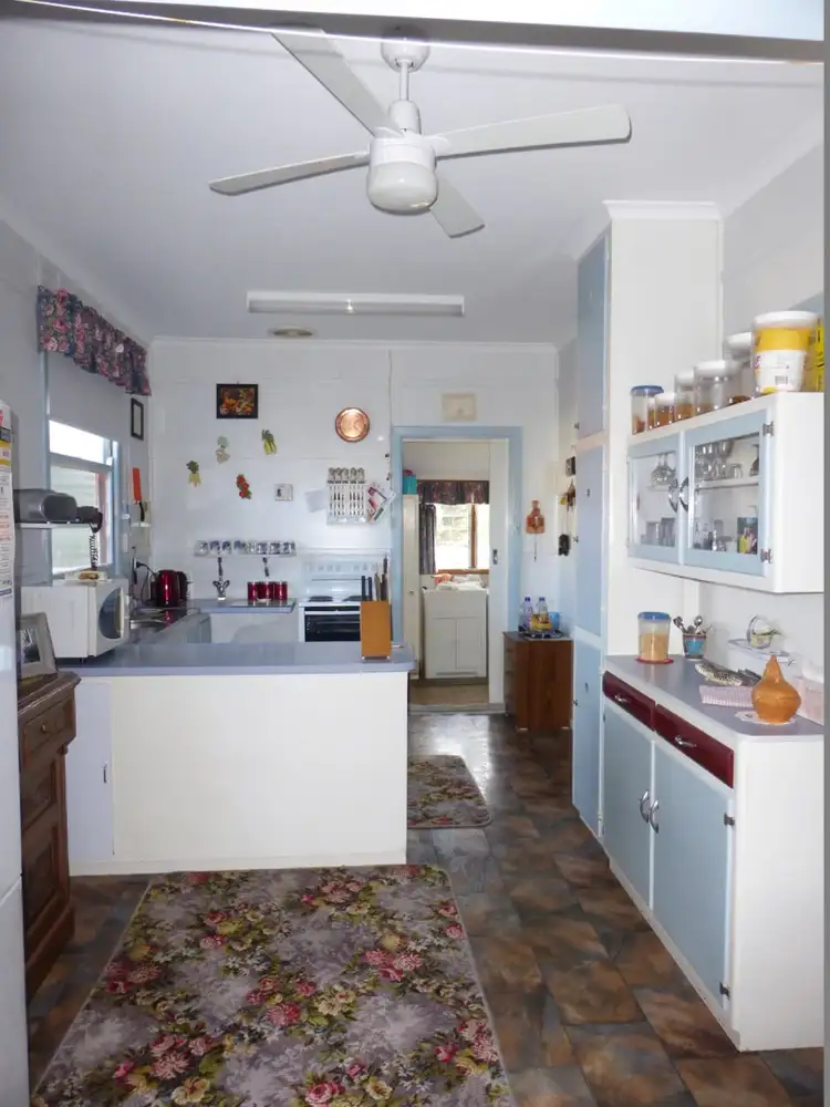 Sixth view of Homely house listing, 21 Third Street, Wool Bay SA 5575