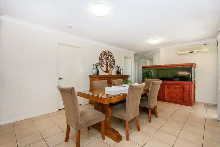 Second view of Homely house listing, 37 Lockyer Pl, Crestmead QLD 4132