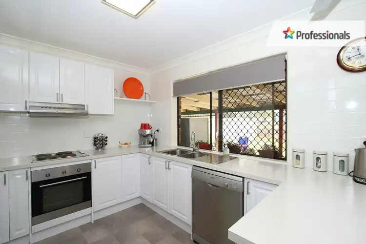Sixth view of Homely house listing, 9 Birch Place, Cedar Grove QLD 4285
