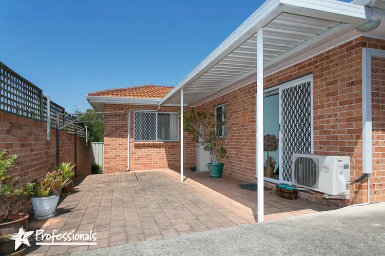 Fourth view of Homely villa listing, 5/14 Henry Kendall Avenue, Padstow NSW 2211