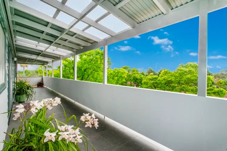 25 Corsair Crescent, Cranebrook NSW 2749