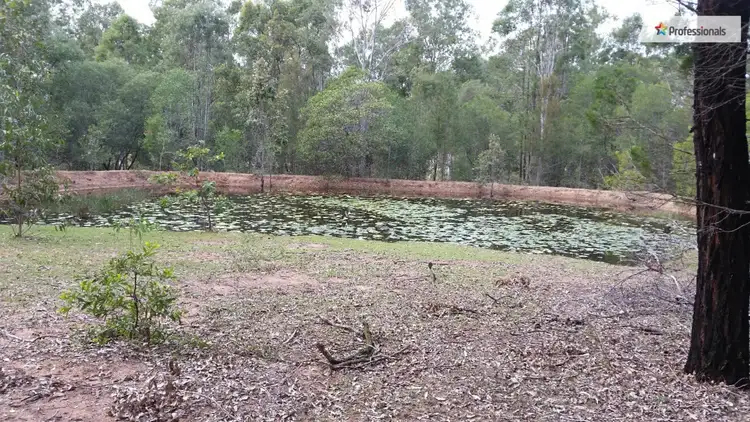 Sixth view of Homely land listing, 89-99 Leopardwood Road, Cedar Grove QLD 4285