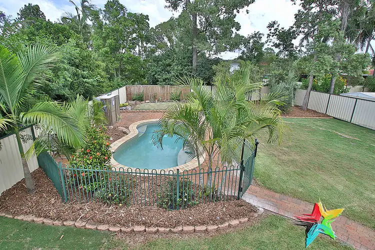 Fifth view of Homely house listing, 4 Thora St, Crestmead QLD 4132