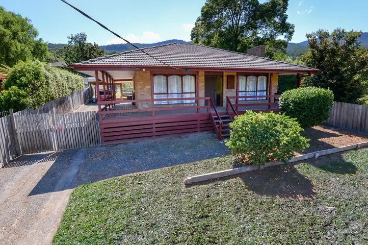 Main view of Homely house listing, 7 Winn Street, Millgrove VIC 3799
