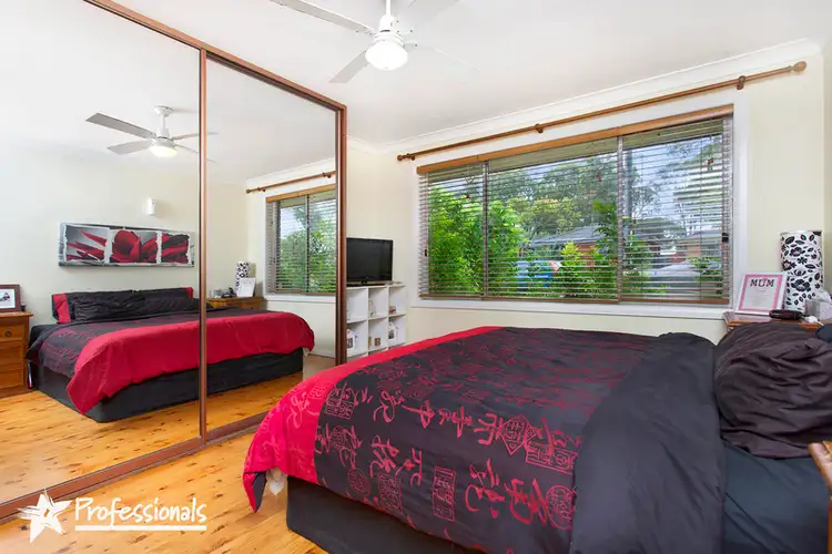 Fifth view of Homely house listing, 12 Chauvel Avenue, Milperra NSW 2214