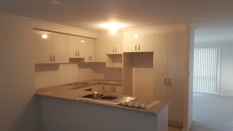 Third view of Homely house listing, Lot 202 Basil Street, Worrigee NSW 2540