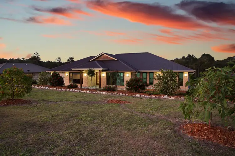 10-12 Bluewing Court, Greenbank QLD 4124