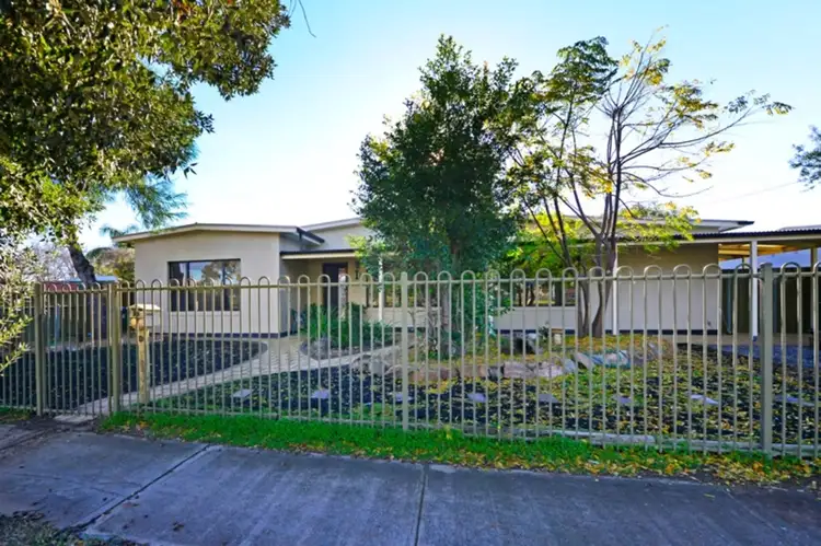 79 Carnarvon Terrace, Largs North SA 5016
