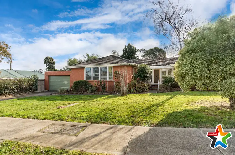 Third view of Homely house listing, 13 Geoffrey Drive, Kilsyth VIC 3137