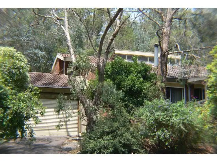 Main view of Homely house listing, 46 Lynette Avenue, Warrandyte VIC 3113