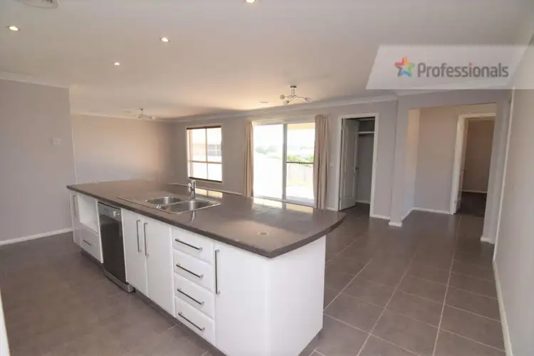 Fourth view of Homely house listing, 1 Edye Close, Laffing Waters NSW 2795
