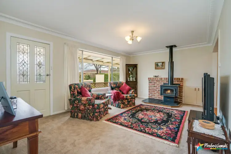 Fourth view of Homely house listing, 11 Watson Avenue, Armidale NSW 2350