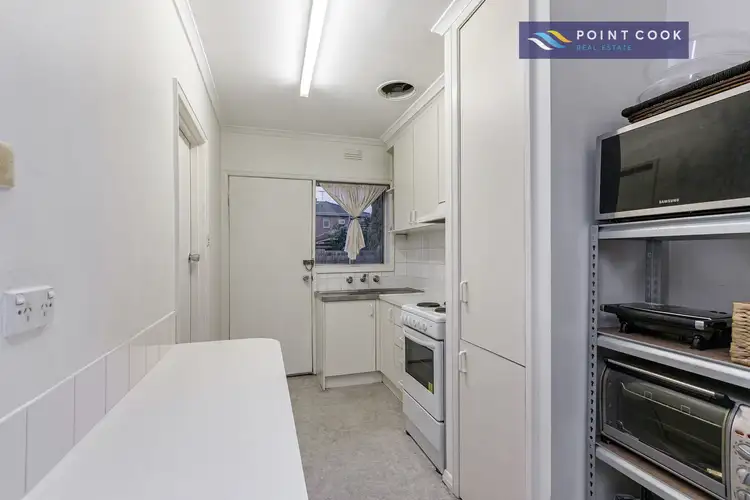 Fifth view of Homely unit listing, 2/5 Rose Street, Altona VIC 3018