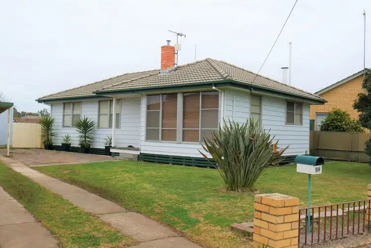 Main view of Homely house listing, 14 Kennedy Road, Shepparton VIC 3630