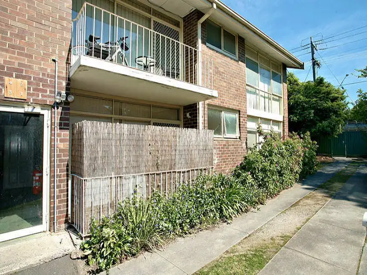 Main view of Homely unit listing, 1/128 Mt Dandenong Road, Croydon VIC 3136