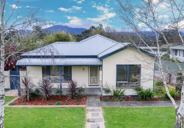 1/31 Yarra Street, Yarra Junction VIC 3797
