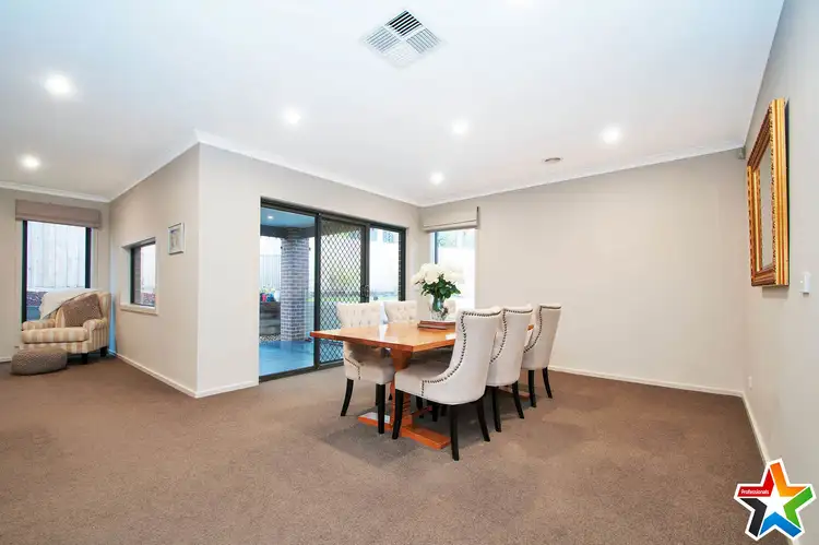 Fourth view of Homely house listing, 3 Botanica Drive, Chirnside Park VIC 3116