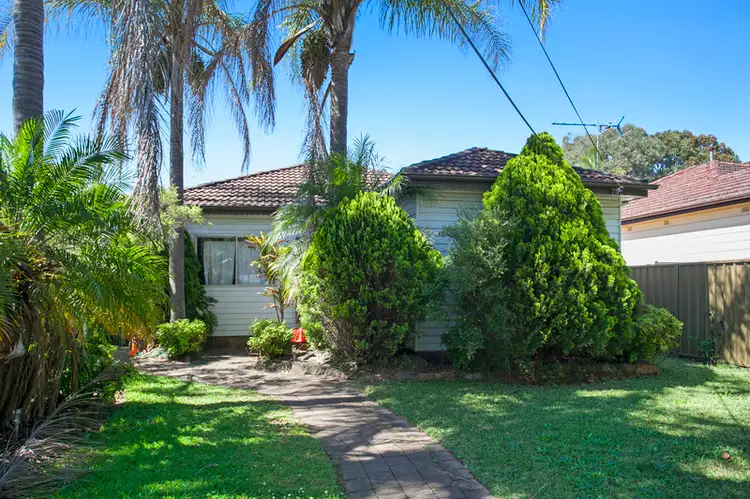 49 Watson Road, Padstow NSW 2211