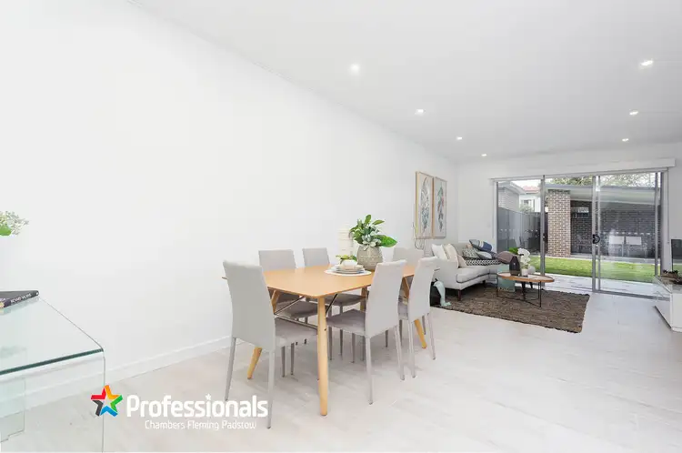 Sixth view of Homely semi-detached listing, 28 Greenway Parade, Revesby NSW 2212