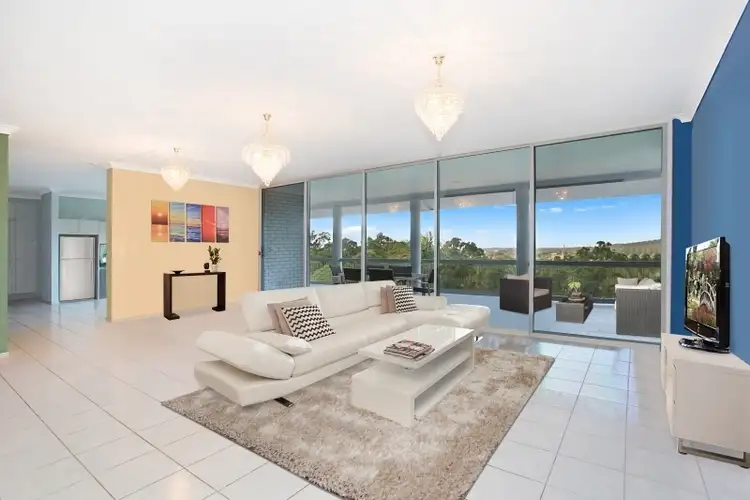 Fourth view of Homely house listing, 8 Akama Court, Mudgeeraba QLD 4213
