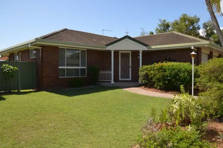 4 Cheshire Street, Kippa-ring QLD 4021