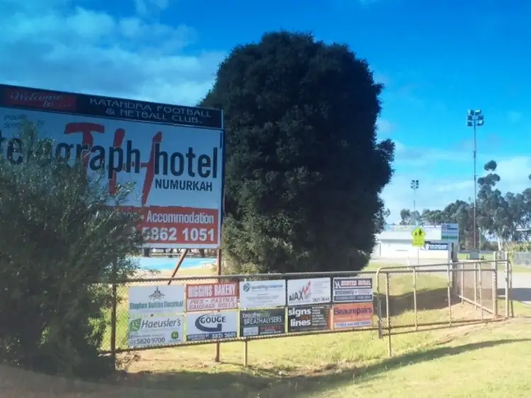 Fourth view of Homely land listing, LOT 27/10 Burgman Street, Katandra West VIC 3634