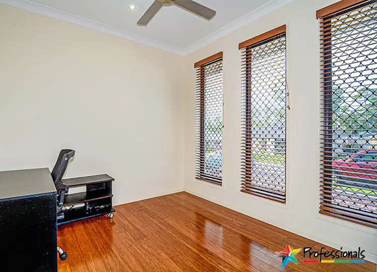 Third view of Homely house listing, 8 Dinnigan Crescent, Durack QLD 4077