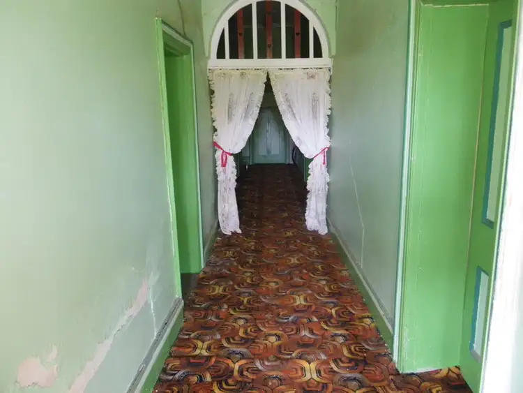 Second view of Homely house listing, 46 Fisher Street, Georgetown SA 5472